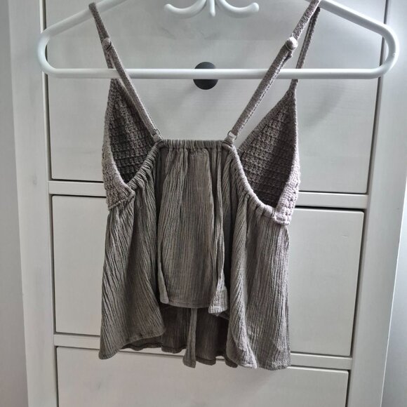 GARAGE tank top - Picture 2 of 4